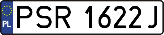 PSR1622J