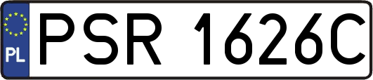 PSR1626C