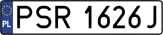 PSR1626J