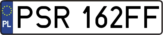 PSR162FF