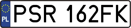 PSR162FK