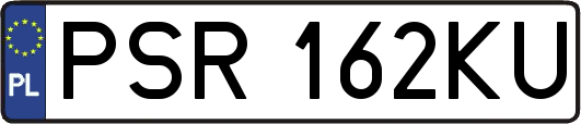 PSR162KU