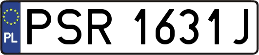 PSR1631J