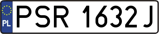 PSR1632J