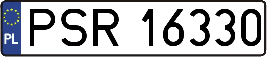PSR16330