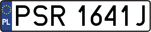 PSR1641J