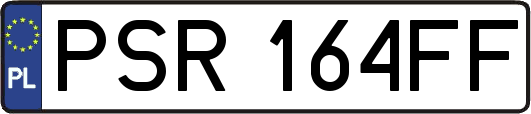 PSR164FF