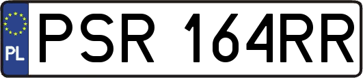 PSR164RR