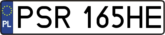 PSR165HE