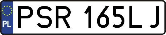 PSR165LJ