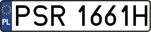 PSR1661H