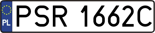 PSR1662C