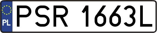 PSR1663L