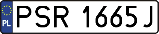 PSR1665J
