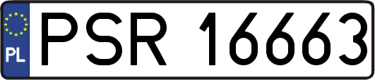 PSR16663