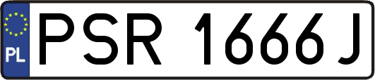 PSR1666J