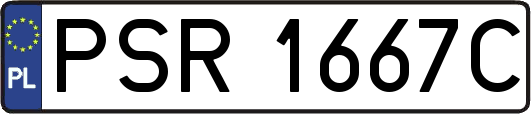PSR1667C