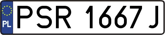 PSR1667J