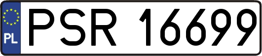 PSR16699
