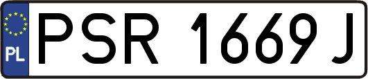 PSR1669J