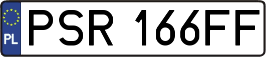 PSR166FF