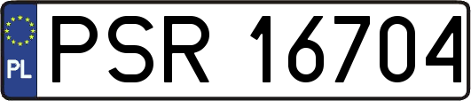 PSR16704