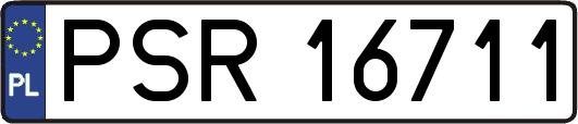 PSR16711