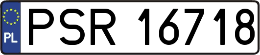 PSR16718