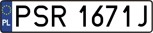 PSR1671J