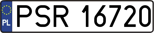 PSR16720