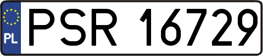 PSR16729