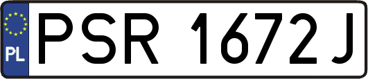 PSR1672J