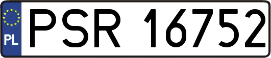 PSR16752
