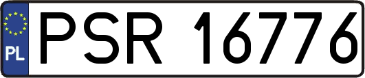 PSR16776