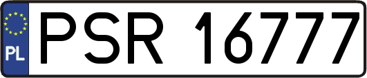 PSR16777