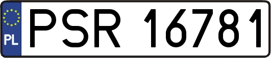 PSR16781