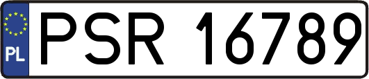 PSR16789