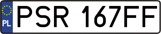 PSR167FF