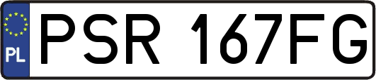 PSR167FG