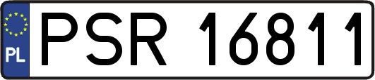 PSR16811