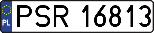 PSR16813