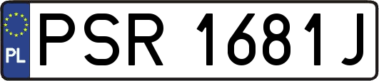 PSR1681J
