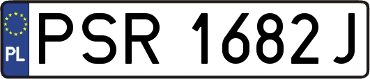 PSR1682J