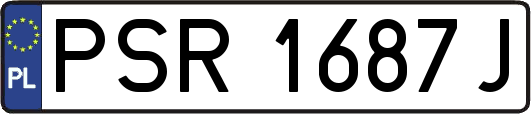 PSR1687J