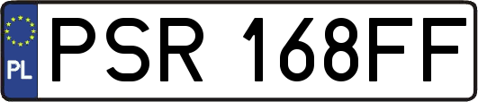 PSR168FF