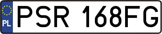 PSR168FG