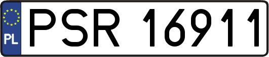 PSR16911