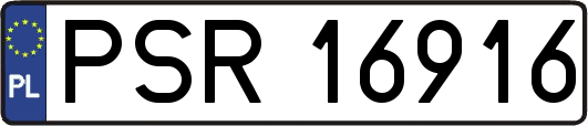 PSR16916