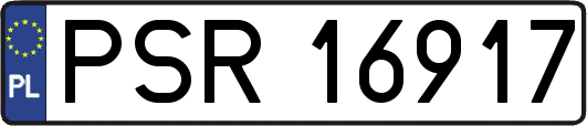 PSR16917