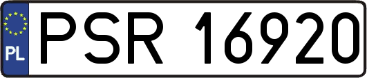 PSR16920